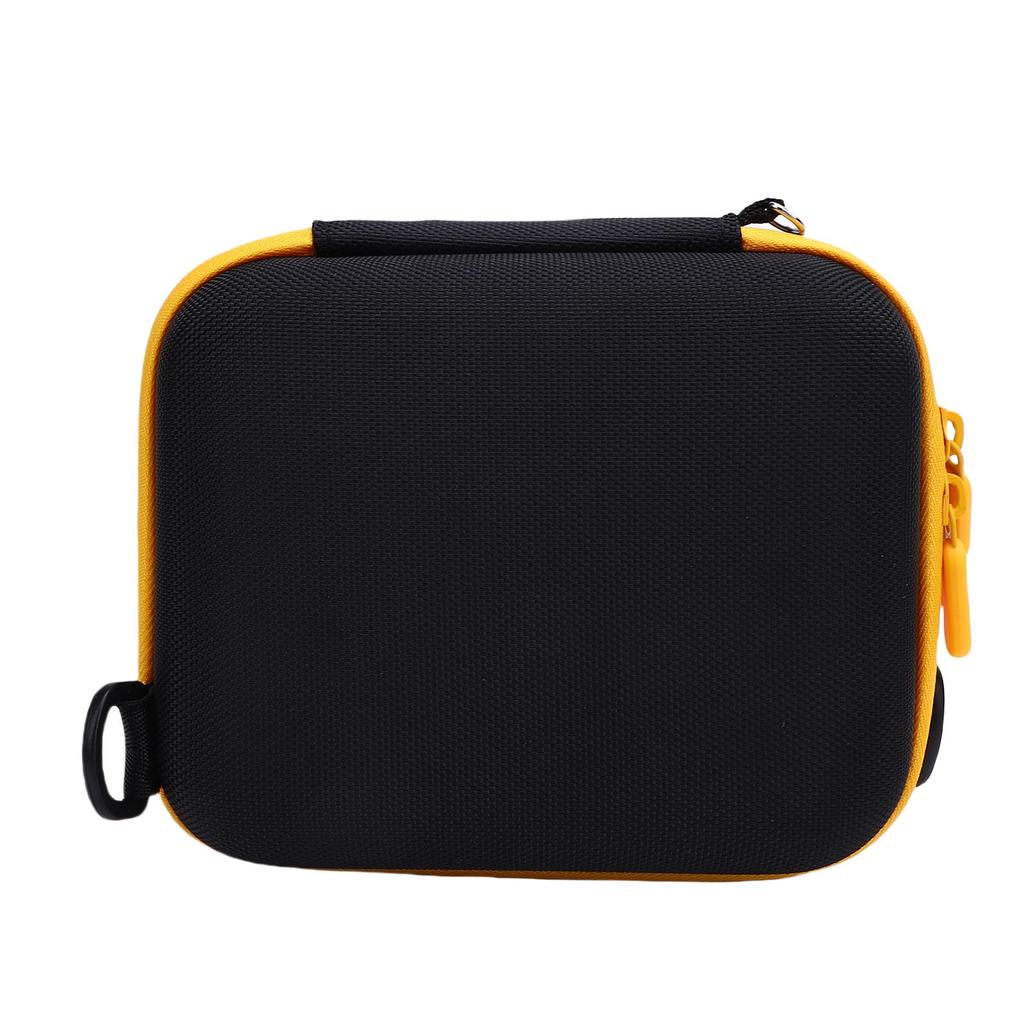 Camera Storage Bag Fit for SQ1 6 10 20 40 EVA Hard Shell Camera Protective Case with Crossbody Strap Wrist Strap