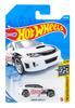Hot Wheels Базовая машина Subaru WRX STI HCM54 Белый