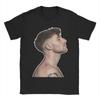 How Did I Get Here Louis Tomlinsons TShirt Unisex Vintage Cotton Tees O Neck Short Sleeve T Shirt Gift Tops