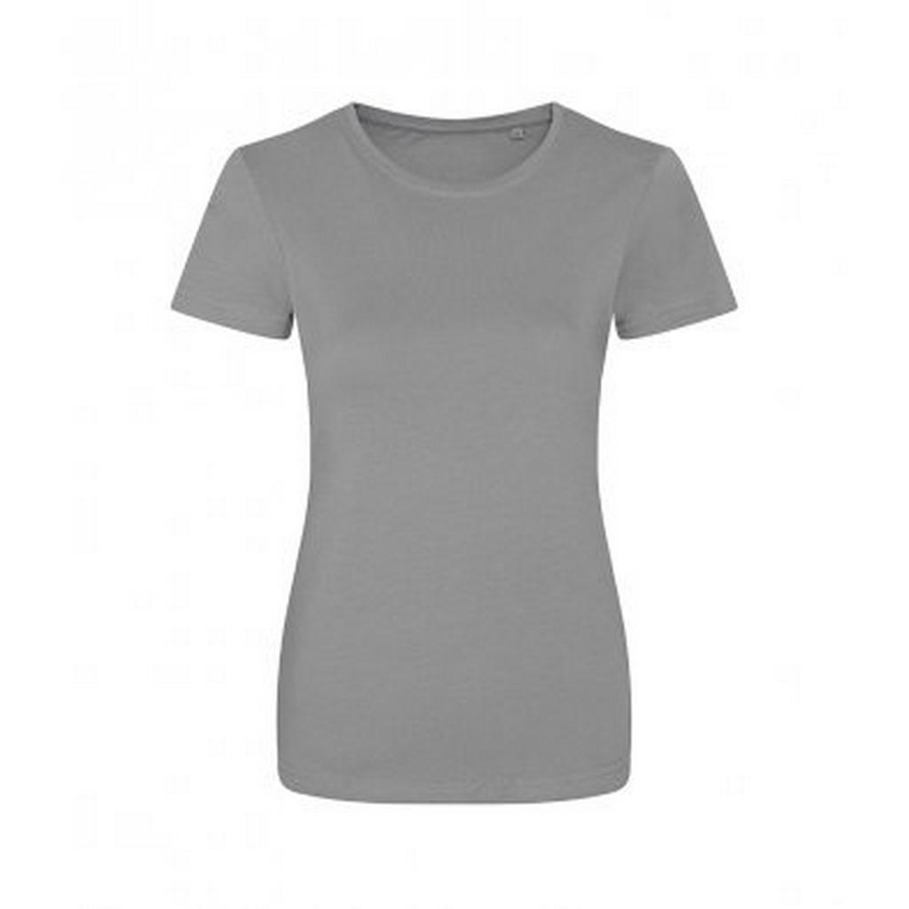 Ecologie Womens/Ladies Organic Cascades T-Shirt