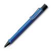 LAMY Safari Blue Ballpoint Pen L214