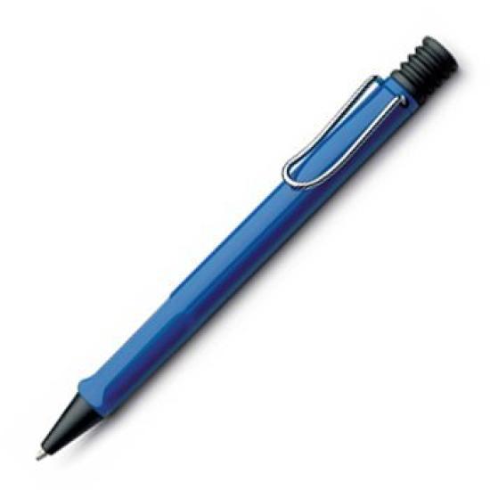 LAMY Ballpoint Pen Safari Blue L214