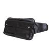 PORTER FREE STYLE Free Style Waist Bag [Porter] (M) 707-07147 (Black)
