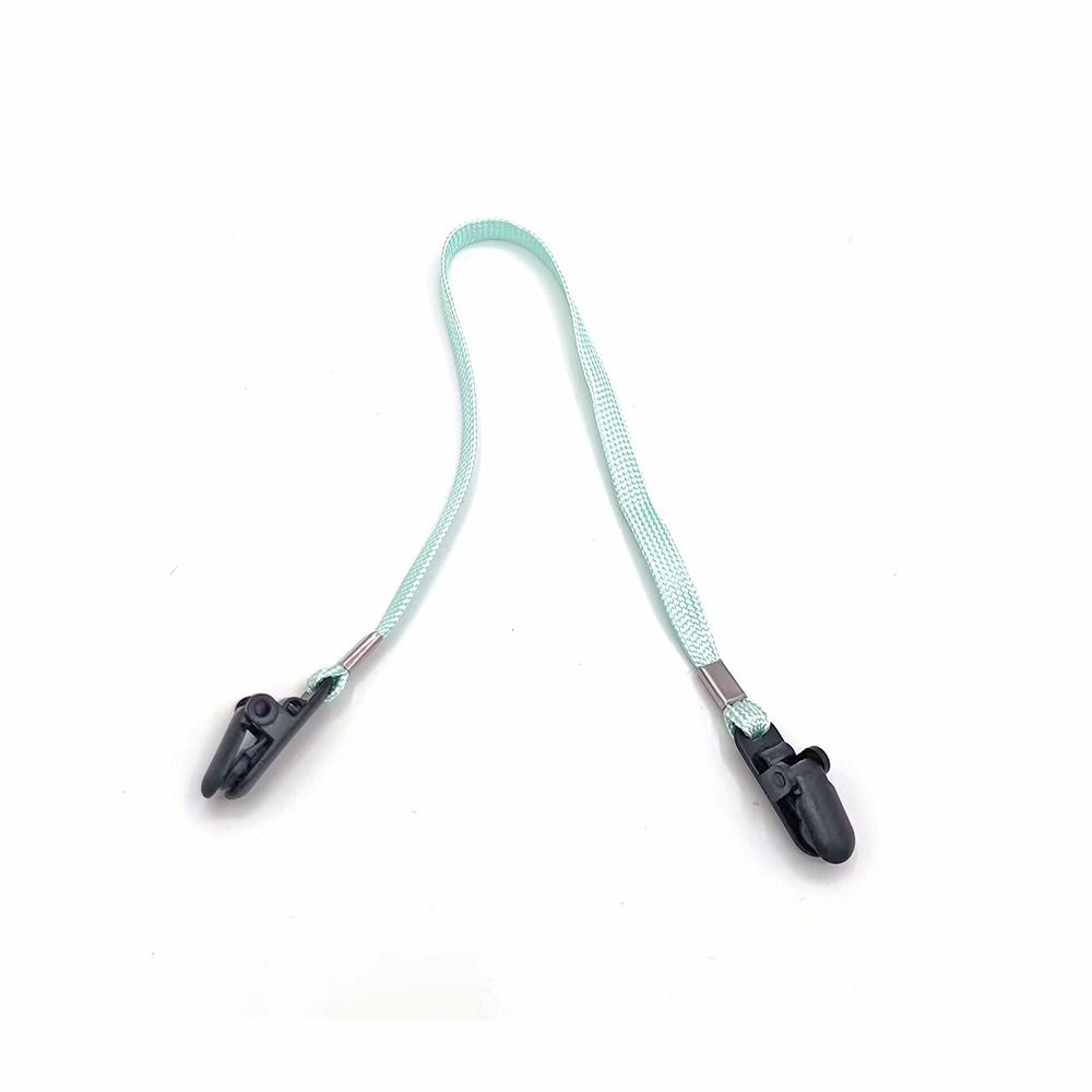 Не теряйте клипсы для ремня шляпы, ветрозащитная шляпа, не падающая веревка, качественные клипсы для шляпы