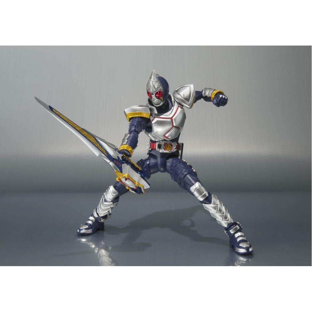 SHFiguarts Камен Райдер Блэйд