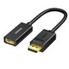 Ugreen 4K DisplayPort на HDMI Адаптер