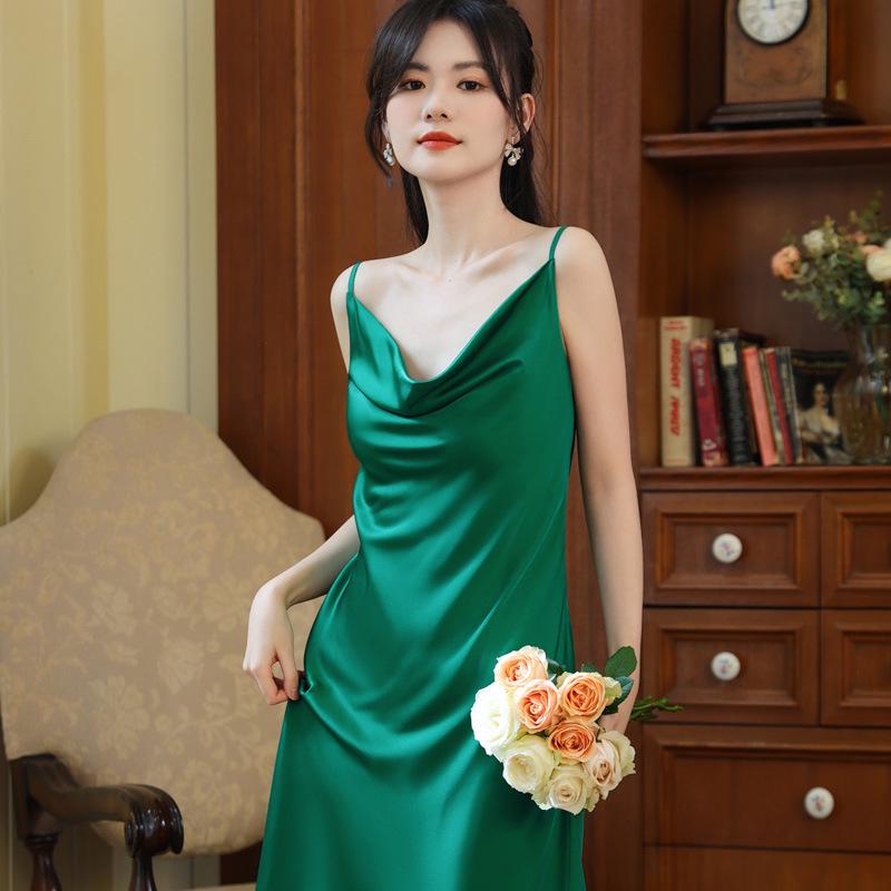 Летняя распродажа Ночная сорочка [Финальная распродажа: [Возврату/Обмену не подлежит] - Пожалуйста, прочитайте описание перед заказом.