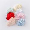 0-24Month Newborn Baby Socks For Girls Cotton Lace Infant Girls Sock Princess Bow Toddler Baby Girls Socks Spring Autumn