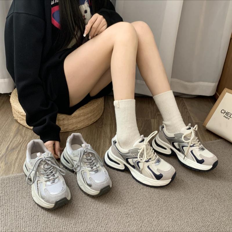 МОДНАЯ ОБУВЬ, мужские дышащие спортивные кроссовки, спортивные кроссовки для бега, уличные женские теннисные кроссовки для тренажерного зала