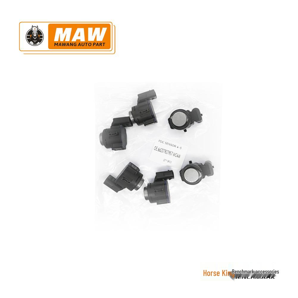 Датчик парковки BMW Глазок-детектор Датчик PDC 6207927957WC4W