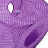 Collapsible Cat Tunnel Maze 3 Holes Cat House Tent Easy to Carry Cat Tunnel Bed  Indoor Cats