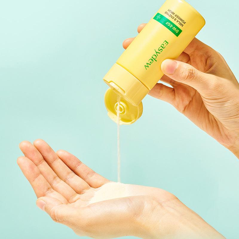 Easydew DW-EGF Mela B Энзимный порошок для умывания 60 г