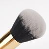 Yousheng Одинарная кисть для макияжа Износостойкая Мягкая кисть из волокна Маленькая толстая кисть для основы для лица