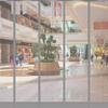 Well-ventilated Magnetic Mesh Door Curtain Mosquitoproof Partition Door Curtain  Balconies