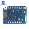 WeMos D1 Mini Pro NodeMcu 4MB Bytes Lua WIFI Internet of Things Development Board Based ESP8266 CH340G Nodemcu V2