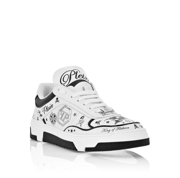 Кроссовки PHILIPP PLEIN 26603