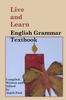 Книга Live and Learn English Grammar Textbook