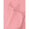 Европейский размер Детская модная футболка с круглым вырезом Летний повседневный топ с принтом