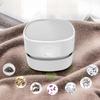 Mini Portable Desktop Vacuum Cleaner Dust Table Keyboard Sweeper for Home Office