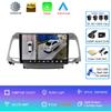 Для Kia Opirus GH 2007 - 2008 Автомобильное радио Android 14 Все в одном Интеллектуальные системы Мультимедиа Навигация Головное устройство Carplay Auto