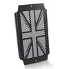 2026 2025 FOR Scrambler Street Speed Twin 900/1200 Bonneville T100 T120 2017-2024 Thruxton RS Motorcycle Radiator Grille Guard