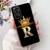 Чехол для Xiaomi Redmi Note 11 4G Note 11S Милые Буквы Чехол Мягкий Силиконовый Чехол Для Xiaomi Redmi Note 11 Pro Plus Note11 S Корпус