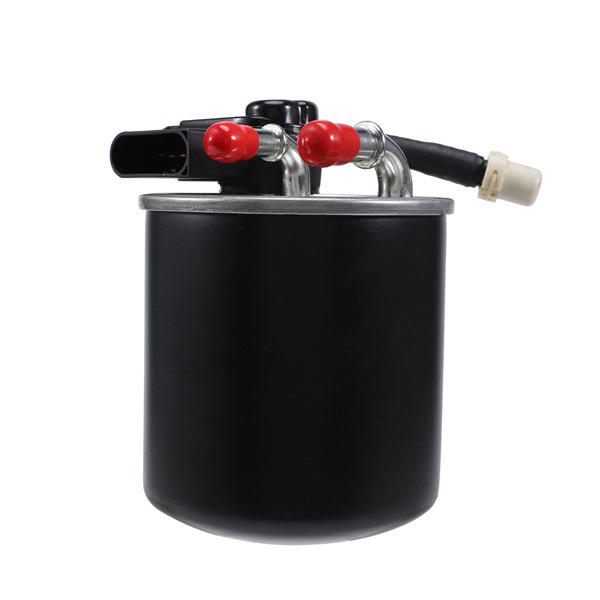 WK820/17 A6510901652 Mercedes-Benz Truck/Bus Fuel Filter