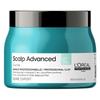 Advanced Scalp Deep Purifying 2-in-1 Shampoo & Mask 500 Ml - 