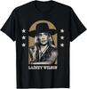 Country's Cool Again Portrait T-Shirt