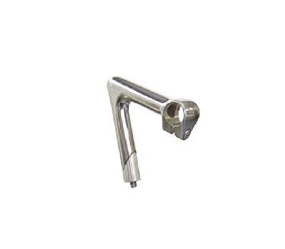 NITTO Вынос Сталь 58 Градусов NJ PRO NJ PRO 58 Градусов 75 75 Серебристый 25.4 22.2