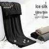 Мужские повседневные брюки JEEP SPIRIT из ледяного шелка для защиты от солнца