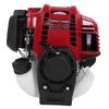 Lawn Mower Engine Single Cylinder 4 Stroke Trimmer Engine Fit for GX50 1.00kW 47.9cc 6500rpm