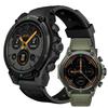 Умные спортивные часы Black Shark GS3 Новые 1,43-дюймовый сенсорный экран Мониторинг здоровья С поддержкой системы GPS: Android iOS HarmonyOS 400 мВтч