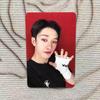 [USED] Straykids Bang Chan Pre-recorded Sanok 5star 1st Week Trading Card