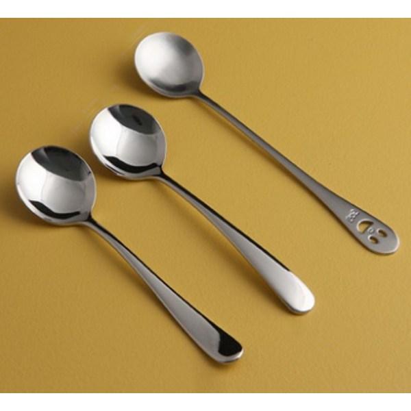 InSpoon Resom Shaved Ice Hwachae Spoon, 5 предметов, популярная корейская посуда