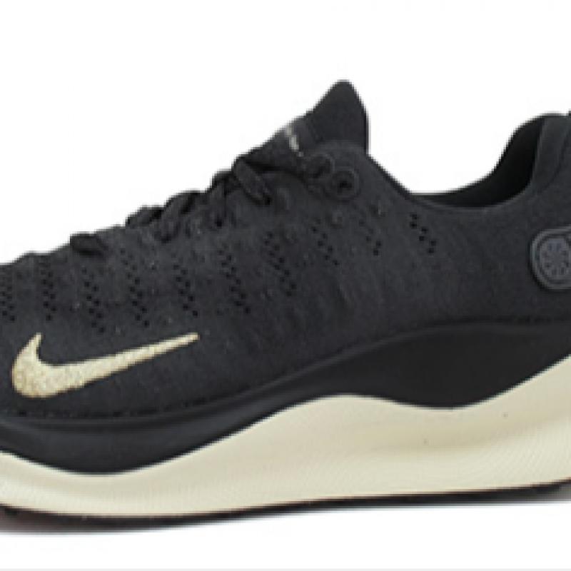 Nike Кроссовки для бега React Infinity Run 4 Flyknit, черные Dr2670 006