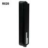 BURCHDA RX20 48V 20Ah 1500W Li-ion Battery Rechargeable Battery Cells Pack E-bikes Lithium Li-ion Battery Charge