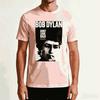 Bob Dylan For Fan Gift Tshirt Unisex Unisex Harajuku Oversized Unisex Short Sleeve Streetwear High Quality Couples Classic Soft Tee