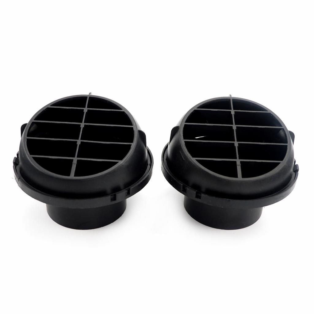 75 мм Дизельный Нагреватель Т 3 Выхода Разъем и 2x Воздуховыпускное Отверстие и 2x Воздуховод Теплый Черный и 4x Хомуты Набор Для Автомобиля Грузовика Фургона Автодома