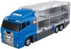TAKARA TOMY Tomica Уборочный конвой Игрушечная миниатюрная машинка для детей от 3 лет