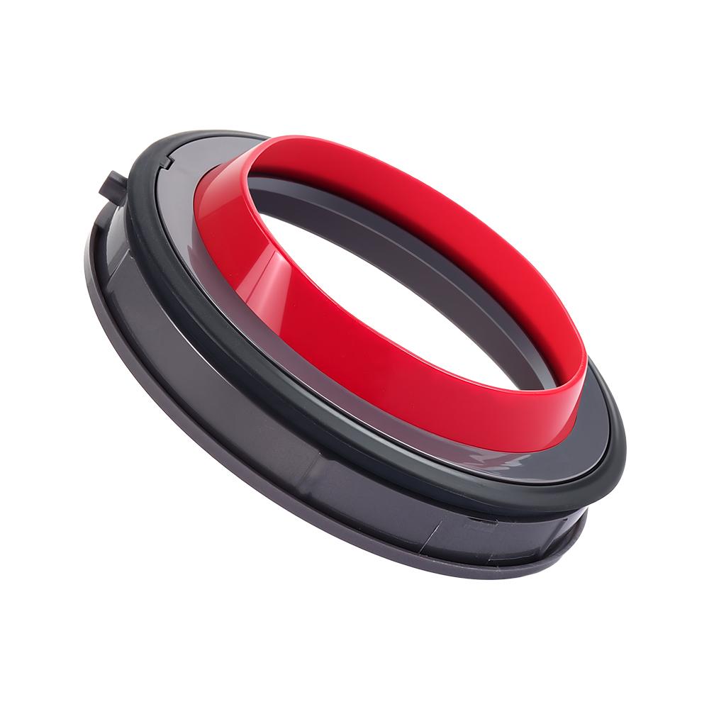 Dust Bin Top Fixed Sealing Ring For Dyson V12 V10Slim SV18 Vacuum Cleaner Replacement Attachment Spare Parts Accessories