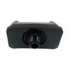 ESC Auto Parts EDP997 Jack Pad Point Rubber Block A2039970186 для Mercedes SCE Class CLK CLS SLK Быстрая доставка Сделано в Турции