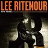 CD LEE RITENOUR - Rit's House 3145898252 Verve Records 2002 UK Jazz Used