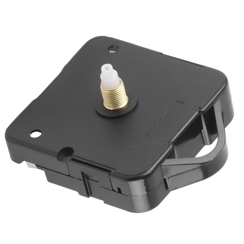 High Torque Quartz Clock Replacement Movement DIY Clock Movement Kits for Clock Repair Replacement