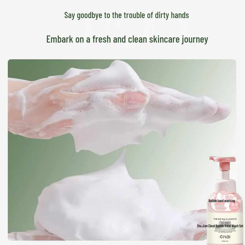 Chuangmeidai Cloud Foam Hand Wash