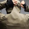 Горнолыжная куртка Oakley Unbound GORE-TEX Shell Jacket 2.0 Мужская Водонепроницаемая Ветрозащитная FOA406111