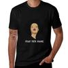 Say Her Name Tshirt Fashion Casual Short Sleeve Tshirt