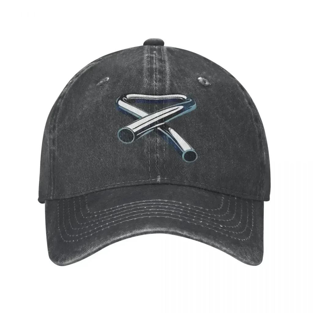 Tubular Bells A Baseball Cap