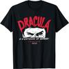 Дракула Кошмар ужаса Футболка
