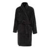 Howick Mens Plush Fleece Long-Sleeved Robe